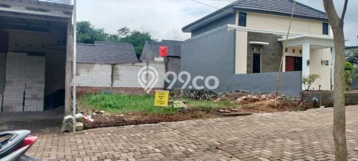 Tanah Komersial Dijual di Mijen Semarang 120m2 Tanah Komersial Dijual di Mijen Semarang 120m2