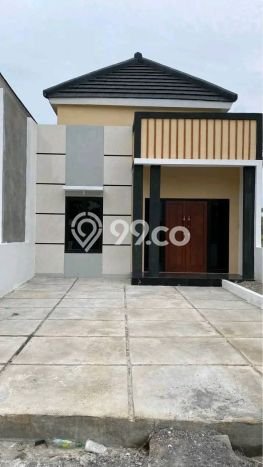 Rumah Budget Favorit Siap Huni di Pedurungan LT 125m2 Rumah Budget Favorit Siap Huni di Pedurungan LT 125m2