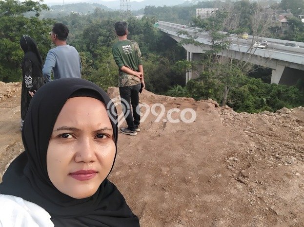 Lahan Strategis di Tembalang Dijual dengan Luas 120m2 Lahan Strategis di Tembalang Dijual dengan Luas 120m2