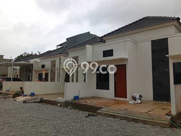 Jual Rumah Harga Miring Banyumanik Punya 2 Kamar & LT 70m2 Jual Rumah Harga Miring Banyumanik Punya 2 Kamar & LT 70m2