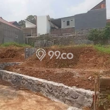 Tanah Dijual Lokasi Gunung Pati, Semarang Luas 136m2 Legalitas Aman Tanah Dijual Lokasi Gunung Pati, Semarang Luas 136m2 Legalitas Aman