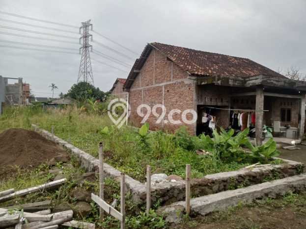 Jarang Ada! Tanah di Pedurungan Punya Luas 103m2 - Jarang Ada! Tanah di Pedurungan Punya Luas 103m2 -