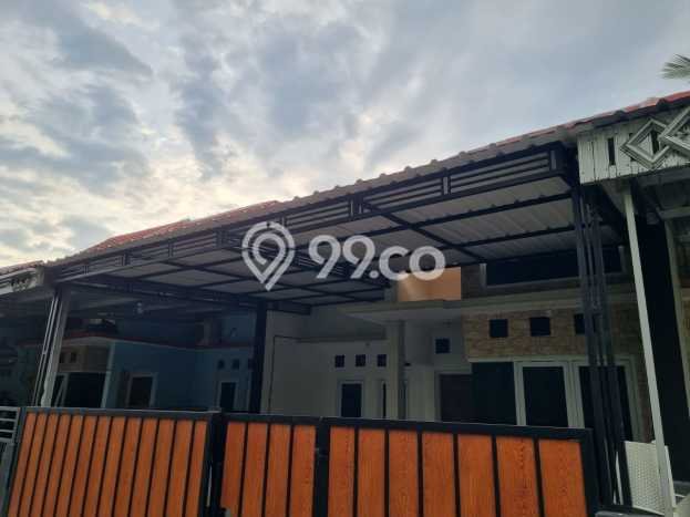 Rumah Murah Dijual di Pedurungan, Semarang Harga Rp 330 Juta Rumah Murah Dijual di Pedurungan, Semarang Harga Rp 330 Juta