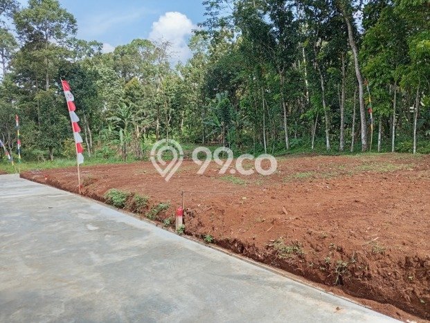 Kavling Tanah di Gunung Pati Dijual Luas 121m2 Legalitas SHM Kavling Tanah di Gunung Pati Dijual Luas 121m2 Legalitas SHM