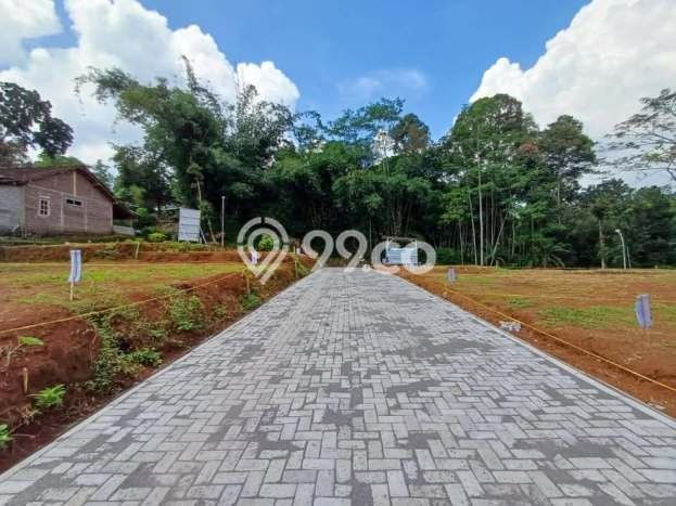 Untuk Dijual Tanah di Gunung Pati Semarang Luas 120m2 - Untuk Dijual Tanah di Gunung Pati Semarang Luas 120m2 -