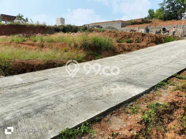 Lahan Investasi Lokasi Gunung Pati Semarang SHM Lahan Investasi Lokasi Gunung Pati Semarang SHM