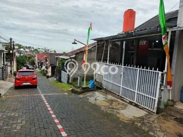 Rumah Minimalis Favorit Siap Huni di Tembalang LT 60m2 Rumah Minimalis Favorit Siap Huni di Tembalang LT 60m2