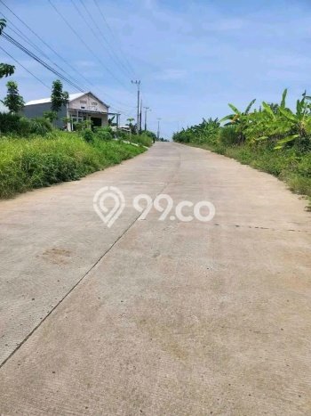 Lahan untuk Dijual Lokasi Ngaliyan, Semarang Luas 120m2 SHM Lahan untuk Dijual Lokasi Ngaliyan, Semarang Luas 120m2 SHM