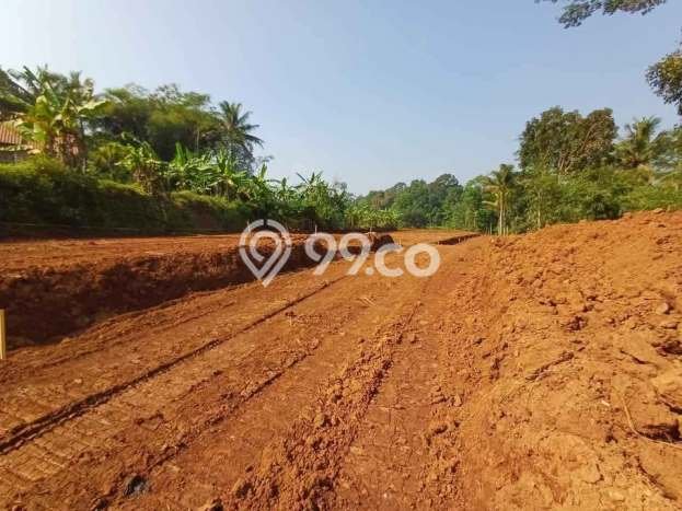 Jarang Ada! Tanah di Gunung Pati Punya Luas 120m2 - Jarang Ada! Tanah di Gunung Pati Punya Luas 120m2 -