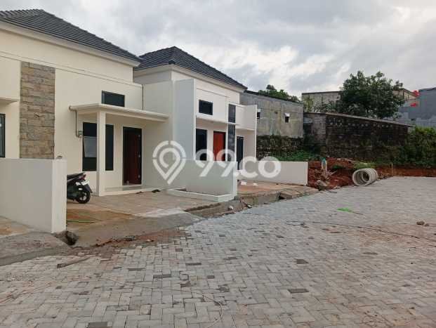Hunian Terjangkau LT 70m2 di Pudak Payung Lingkungan Asri Hunian Terjangkau LT 70m2 di Pudak Payung Lingkungan Asri
