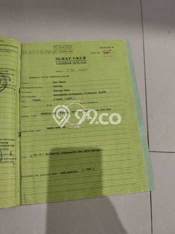 Lahan Investasi Lokasi Semarang Barat Semarang SHM Lahan Investasi Lokasi Semarang Barat Semarang SHM