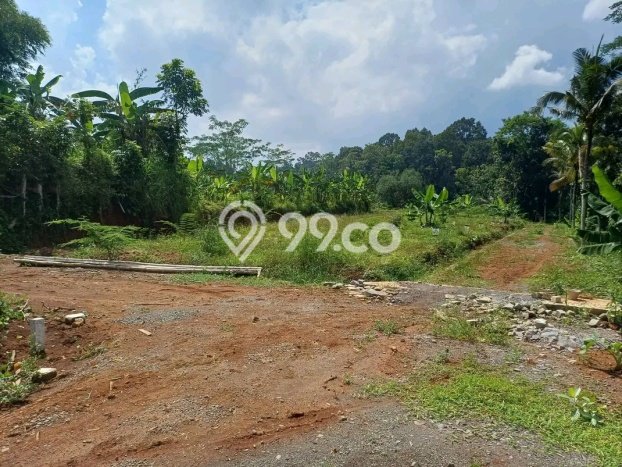 Tanah Dijual Lokasi Gunung Pati, Semarang Luas 120m2 Legalitas Aman Tanah Dijual Lokasi Gunung Pati, Semarang Luas 120m2 Legalitas Aman