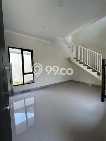 Hunian Cantik Minimalis Lb 57m2 di Tembalang, Semarang Hunian Cantik Minimalis Lb 57m2 di Tembalang, Semarang