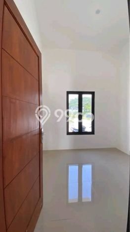 Rumah Budget Favorit Siap Huni di Pedurungan LT 125m2 Rumah Budget Favorit Siap Huni di Pedurungan LT 125m2
