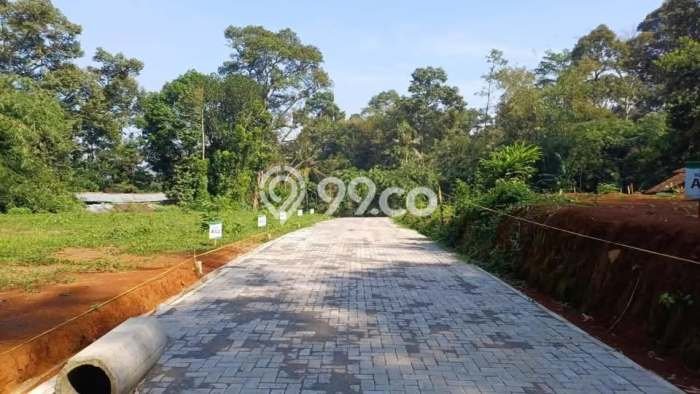 Untuk Dijual Tanah di Gunung Pati Semarang Luas 120m2 - Untuk Dijual Tanah di Gunung Pati Semarang Luas 120m2 -
