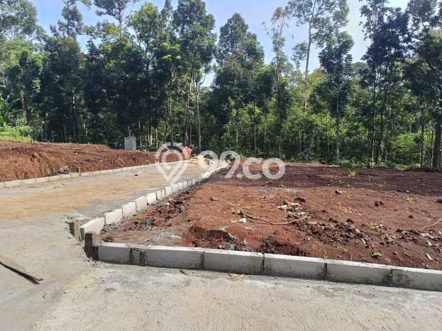 Kavling Tanah Dijual di Gunung Pati Semarang Spesifikasi 120m2 Kavling Tanah Dijual di Gunung Pati Semarang Spesifikasi 120m2