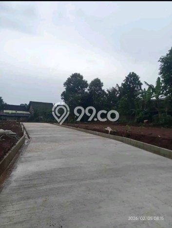 Tanah Komersial Dijual di Gunung Pati Semarang 120m2 Tanah Komersial Dijual di Gunung Pati Semarang 120m2