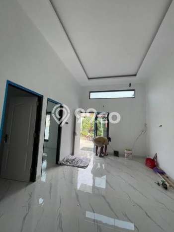 Rumah Sederhana Dijual di Genuk 3 Kamar dengan LT 91m2 Rumah Sederhana Dijual di Genuk 3 Kamar dengan LT 91m2