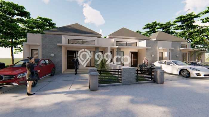 For Sale Rumah 2 Kamar Lokasi Strategis Bagus dan Strategis di Tembalang For Sale Rumah 2 Kamar Lokasi Strategis Bagus dan Strategis di Tembalang