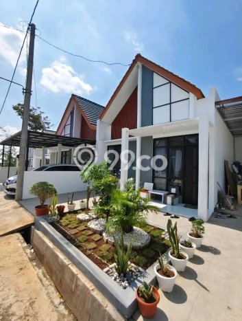 Rumah Minimalis Terbaik Siap Huni Area Gunung Pati LT 120m2 Rumah Minimalis Terbaik Siap Huni Area Gunung Pati LT 120m2