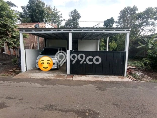 Rumah Modern Cantik 8 Kamar Bisa Langsung Pindah di Mijen Rumah Modern Cantik 8 Kamar Bisa Langsung Pindah di Mijen