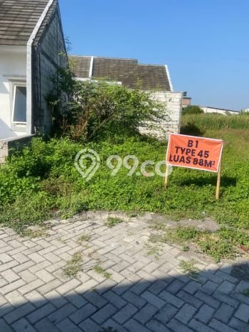 Rumah Budget Terbaik Dijual Area Pedurungan LT 87m2 Rumah Budget Terbaik Dijual Area Pedurungan LT 87m2