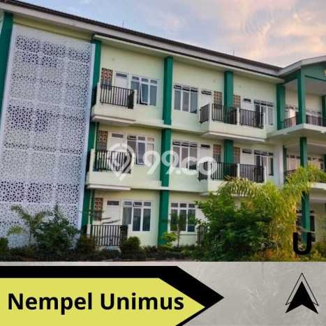 Dijual Rumah Strategis Bagus Punya 2 KT di Tembalang Semarang SHM Dijual Rumah Strategis Bagus Punya 2 KT di Tembalang Semarang SHM