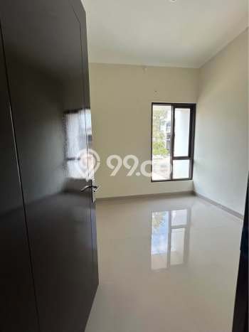 Hunian Cantik Minimalis Lb 57m2 di Tembalang, Semarang Hunian Cantik Minimalis Lb 57m2 di Tembalang, Semarang