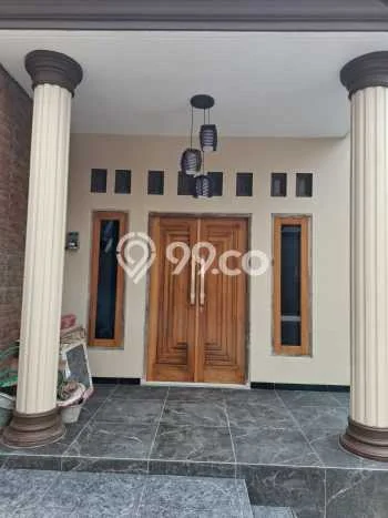 Jual Rumah Minimalis Bagus Punya 3 KT di Gunung Pati Semarang SHM Jual Rumah Minimalis Bagus Punya 3 KT di Gunung Pati Semarang SHM