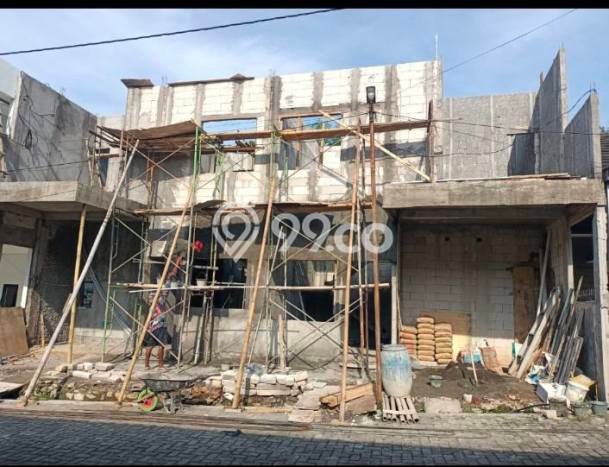 Jual Rumah Minimalis Bagus Punya 3 KT di Tembalang Semarang SHM Jual Rumah Minimalis Bagus Punya 3 KT di Tembalang Semarang SHM