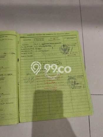 Lahan Investasi Lokasi Semarang Barat Semarang SHM Lahan Investasi Lokasi Semarang Barat Semarang SHM
