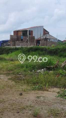 Tanah untuk Dijual di Ngaliyan Semarang Luas 120m2 Tanah untuk Dijual di Ngaliyan Semarang Luas 120m2