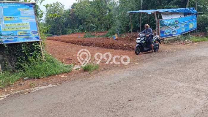 Kavling Tanah Dijual di Gunung Pati Semarang Spesifikasi 120m2 Kavling Tanah Dijual di Gunung Pati Semarang Spesifikasi 120m2
