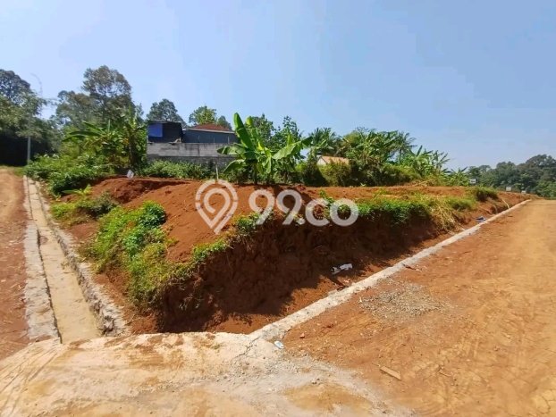 Dijual Tanah di Gunung Pati Semarang Luas 120m2 SHM Dijual Tanah di Gunung Pati Semarang Luas 120m2 SHM
