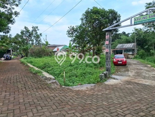 Kavling Tanah Dijual di Gunung Pati Semarang Spesifikasi 159m2 Kavling Tanah Dijual di Gunung Pati Semarang Spesifikasi 159m2