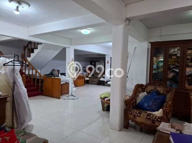 Hunian Eksklusif Siap Huni di Jakarta Pusat Fasilitas Premium Hunian Eksklusif Siap Huni di Jakarta Pusat Fasilitas Premium