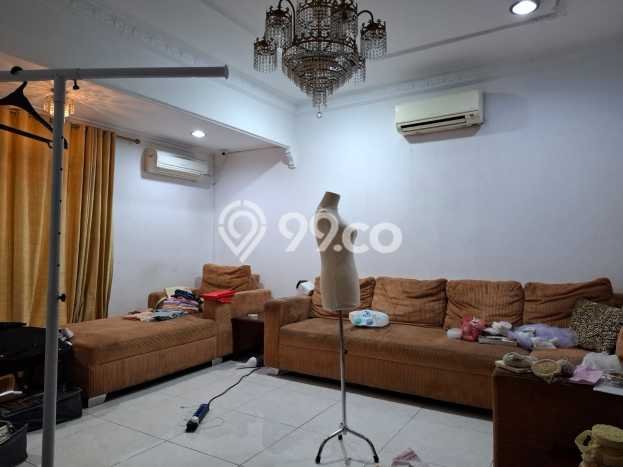 Hunian Eksklusif Siap Huni di Jakarta Pusat Fasilitas Premium Hunian Eksklusif Siap Huni di Jakarta Pusat Fasilitas Premium