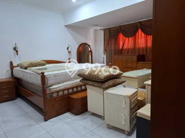 Hunian Eksklusif Siap Huni di Jakarta Pusat Fasilitas Premium Hunian Eksklusif Siap Huni di Jakarta Pusat Fasilitas Premium