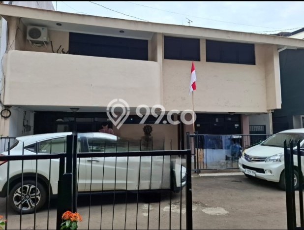 Hunian Eksklusif Siap Huni di Jakarta Pusat Fasilitas Premium Hunian Eksklusif Siap Huni di Jakarta Pusat Fasilitas Premium