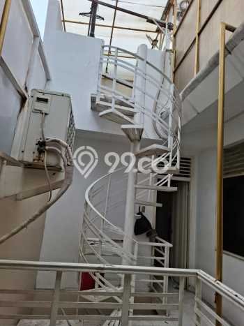 Hunian Eksklusif Siap Huni di Jakarta Pusat Fasilitas Premium Hunian Eksklusif Siap Huni di Jakarta Pusat Fasilitas Premium