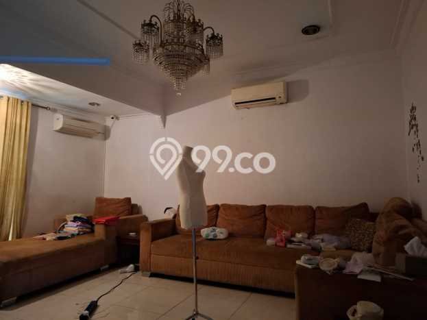 Hunian Eksklusif Siap Huni di Jakarta Pusat Fasilitas Premium Hunian Eksklusif Siap Huni di Jakarta Pusat Fasilitas Premium