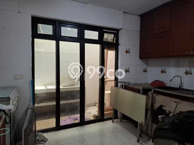 Hunian Eksklusif Siap Huni di Jakarta Pusat Fasilitas Premium Hunian Eksklusif Siap Huni di Jakarta Pusat Fasilitas Premium