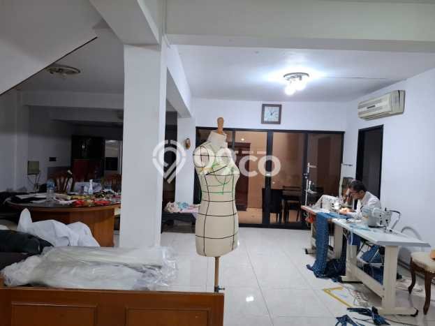 Hunian Eksklusif Siap Huni di Jakarta Pusat Fasilitas Premium Hunian Eksklusif Siap Huni di Jakarta Pusat Fasilitas Premium