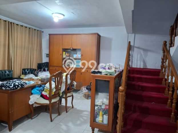 Hunian Eksklusif Siap Huni di Jakarta Pusat Fasilitas Premium Hunian Eksklusif Siap Huni di Jakarta Pusat Fasilitas Premium