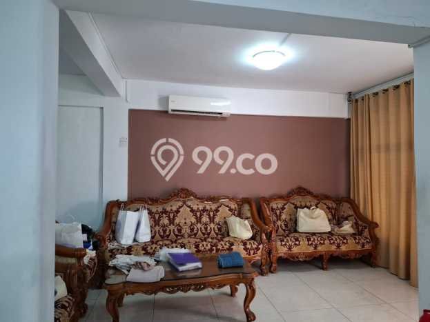 Hunian Eksklusif Siap Huni di Jakarta Pusat Fasilitas Premium Hunian Eksklusif Siap Huni di Jakarta Pusat Fasilitas Premium