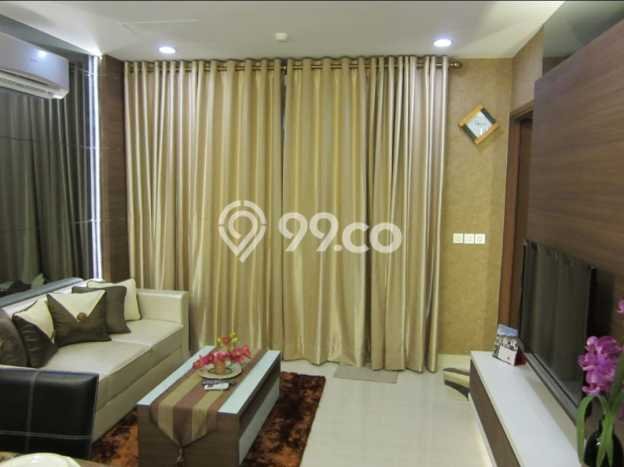 Untuk Dijual Apartemen Mewah di Tanah Abang, Jakarta Pusat 2 Kamar Tidur Untuk Dijual Apartemen Mewah di Tanah Abang, Jakarta Pusat 2 Kamar Tidur