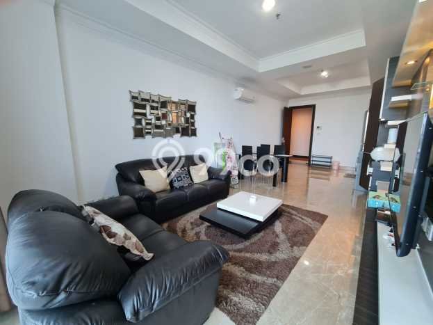 Apartemen Eksklusif Dijual di Kebayoran Baru, Jakarta Selatan Punya 1 Kamar & 1 Kamar Mandi Apartemen Eksklusif Dijual di Kebayoran Baru, Jakarta Selatan Punya 1 Kamar & 1 Kamar Mandi