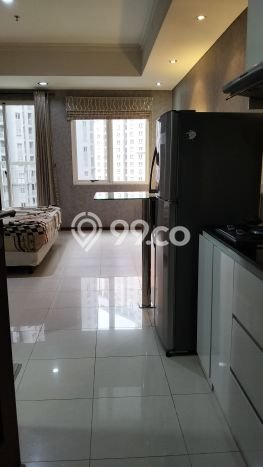 Dijual Apartemen 1 KT 1 KM di Grogol Petamburan Dijual Apartemen 1 KT 1 KM di Grogol Petamburan