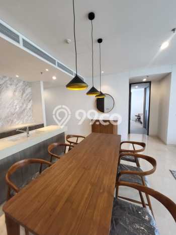 Apartemen Strategis 230m2 di Setiabudi Jakarta Selatan 3 KT Apartemen Strategis 230m2 di Setiabudi Jakarta Selatan 3 KT