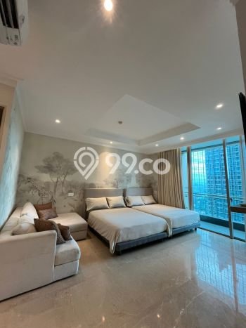 Disewakan Segera Apartemen Strategis 4 KT, 4 KM di Kawasan Kebayoran Baru Disewakan Segera Apartemen Strategis 4 KT, 4 KM di Kawasan Kebayoran Baru